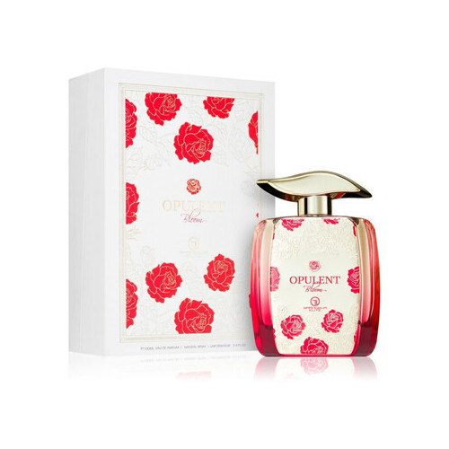 Grandeur Opulent Bloom EDP (Woman, 100ml)