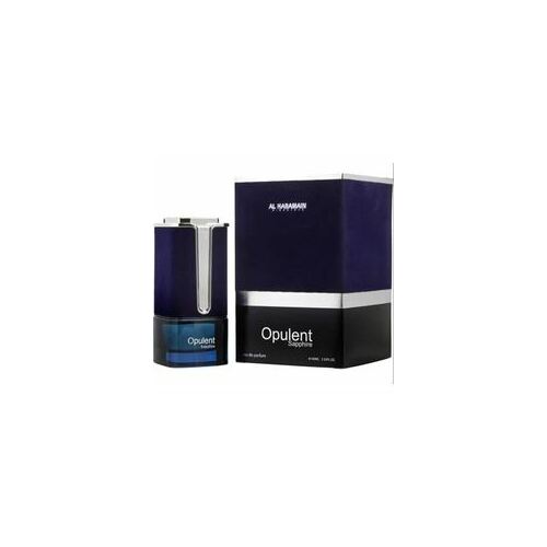 Al Haramain Opulent Sapphire EDP (Unisex