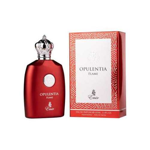 Paris Corner Opulentia Flame EDP (Man