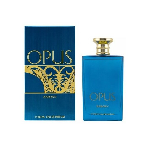 Khadlaj Opus Reborn Extrait de Parfum