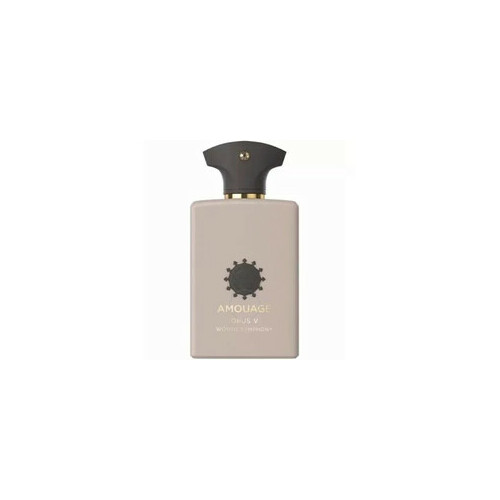 Amouage Opus V Woods Symphony EDP