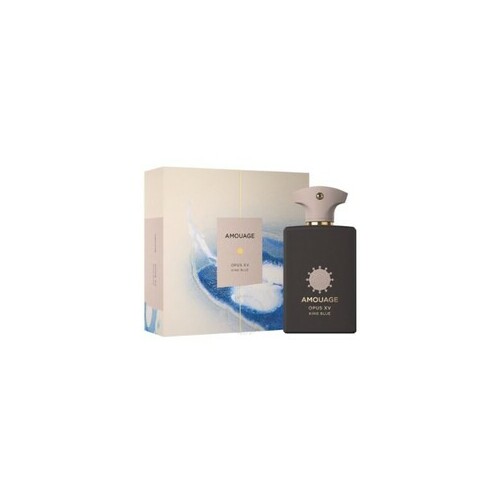 Amouage Opus XV - King Blue