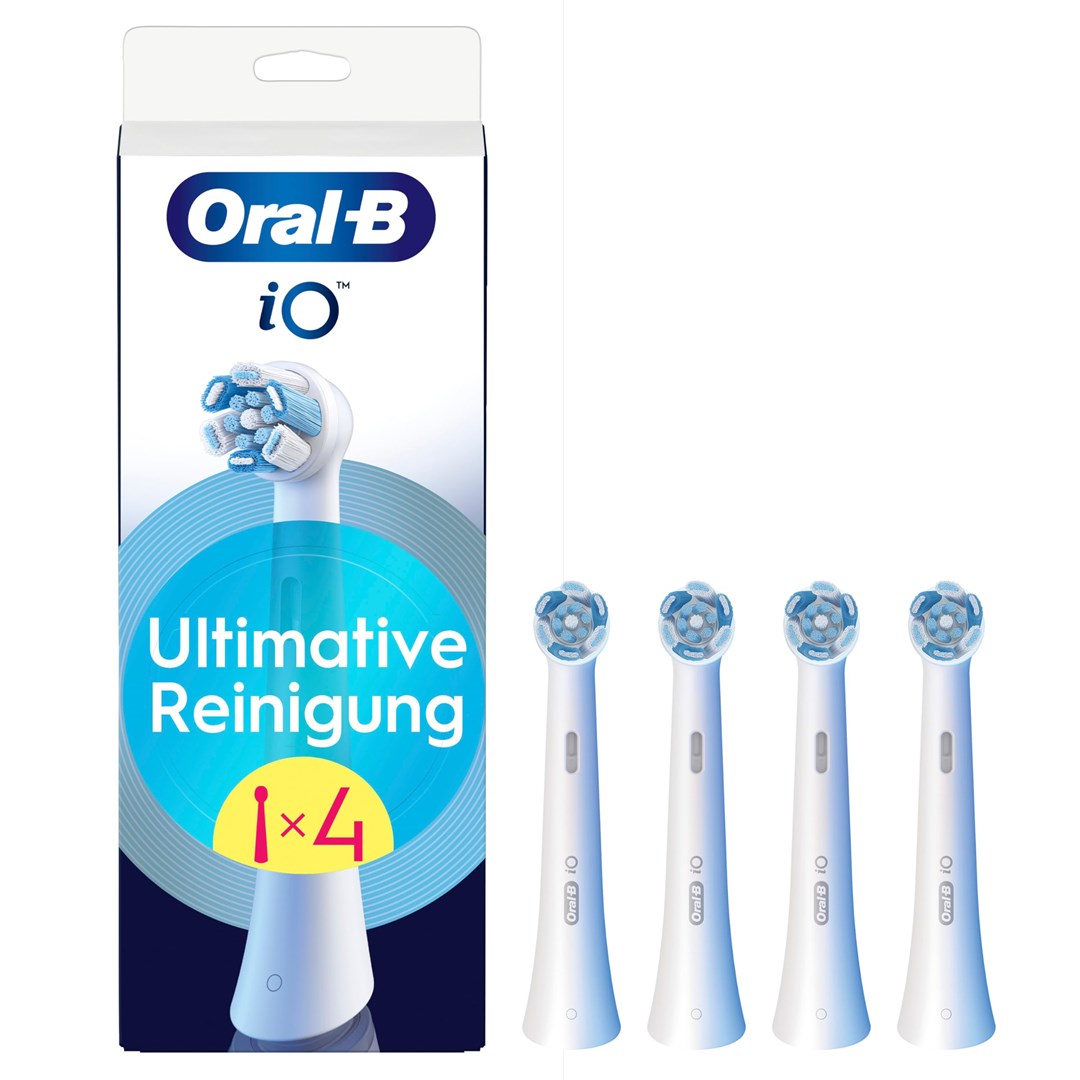 Braun Oral-B 195027 toothbrush head 4