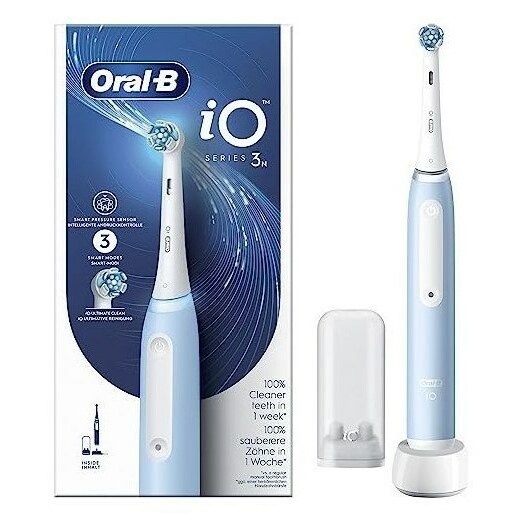 Braun Oral-B  iO Series 3N Adult