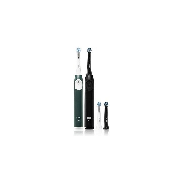 Braun Oral-B iO SERIE 2 Night