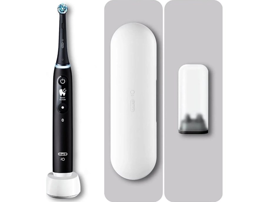 Braun Oral-B iO Series 6 Adult