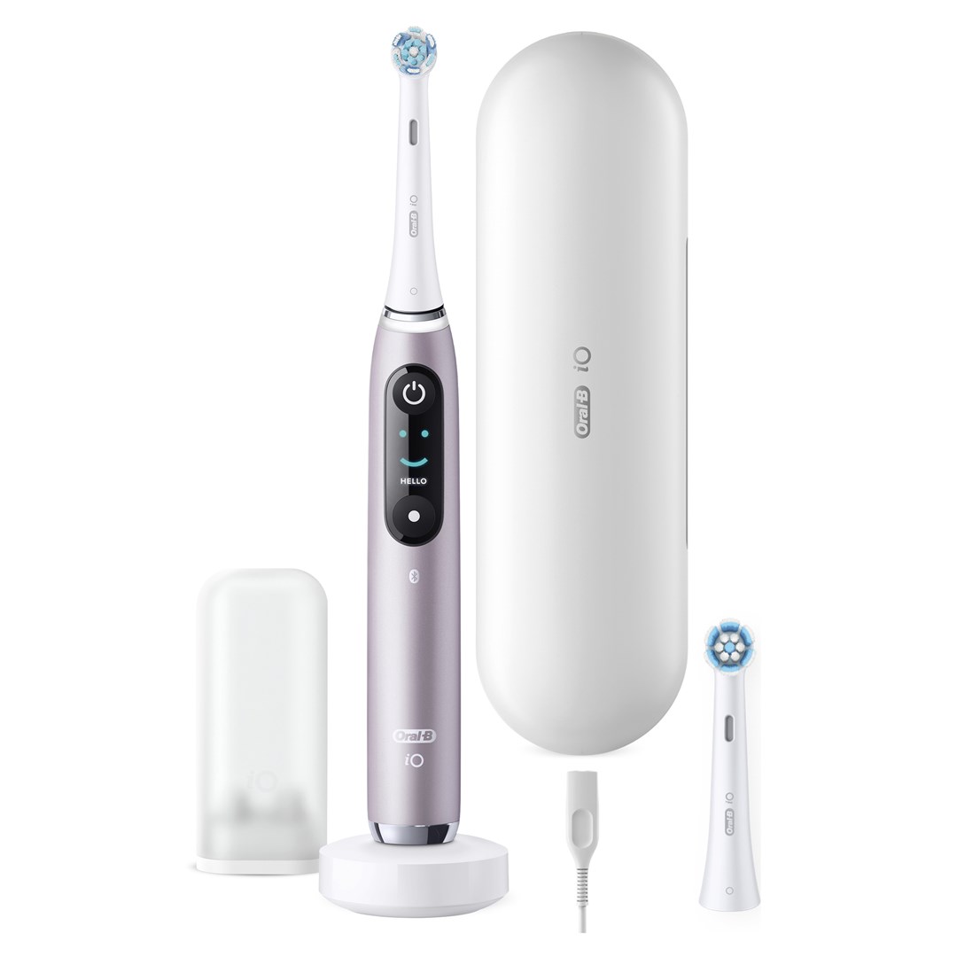 Braun Oral-B iO Series 9n Adult