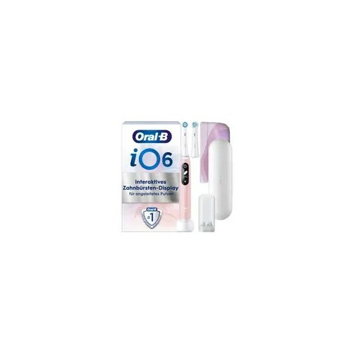 Braun Oral-B iO Series9 Adult Oscillating