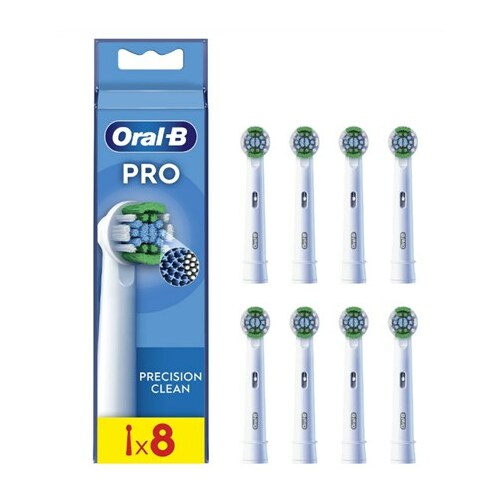 Braun Oral-B | Precision Clean Brush