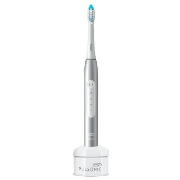 Braun Oral-B Pulsonic Slim Luxe 4000