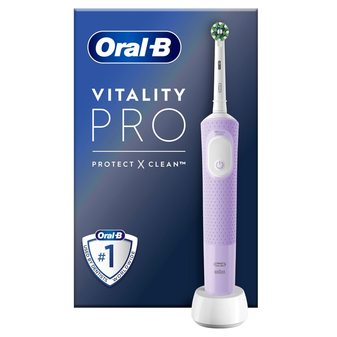Braun Oral-B Vitality Pro Adult Rotating