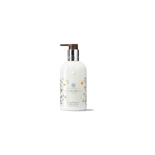 Molton Brown Orange & Bergamot Body