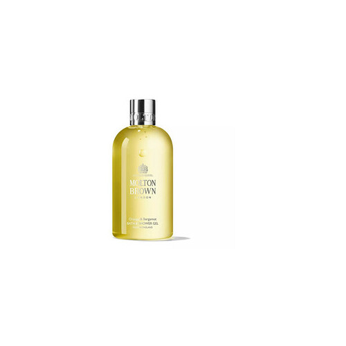 Molton Brown Orange & Bergamot Shower