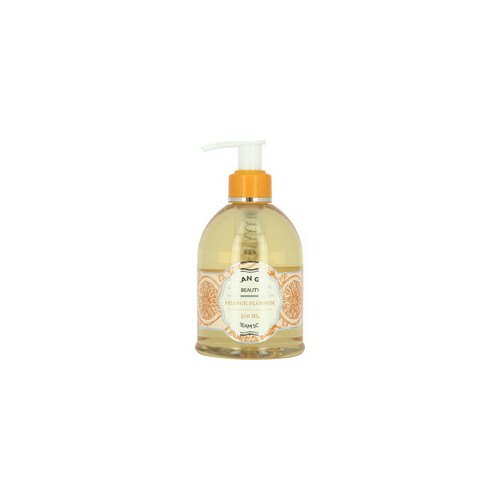 Vivian Gray Orange Blossom Cream Soap