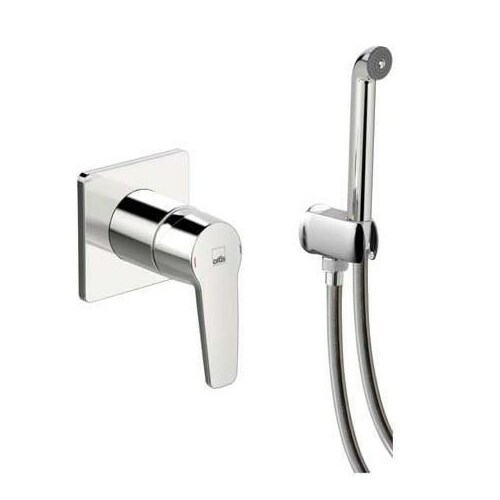 No name Oras Saga Bathroom Faucet