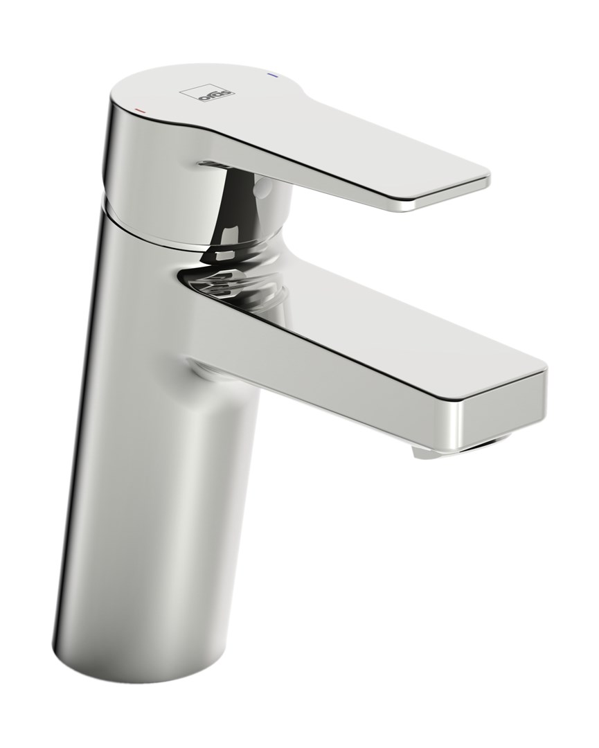 No name Oras Twista 3806F Chrome