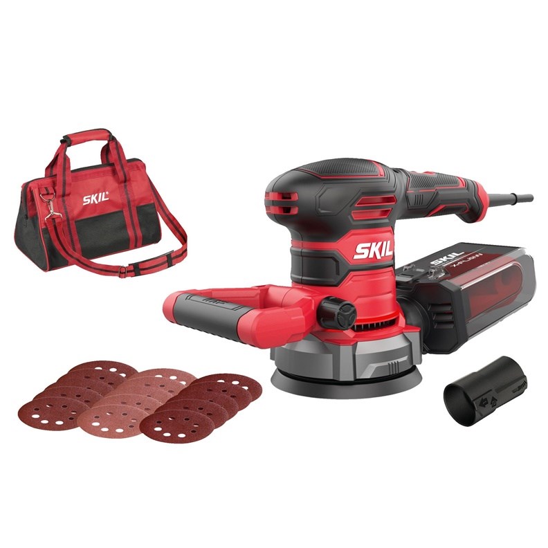 Skil Orbital Sander 7480DA 400W |