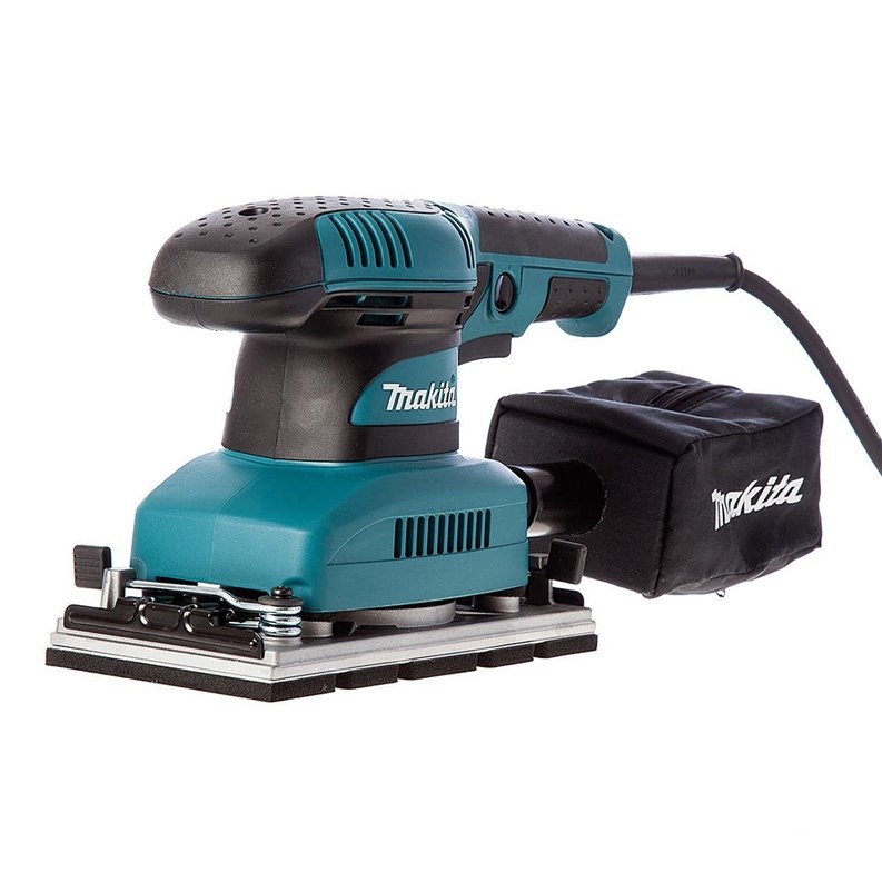 MAKITA ORBITAL SANDERS 190W BO3710 |