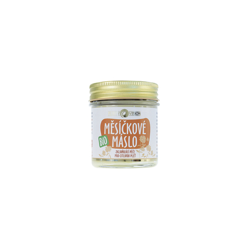 Purity Vision Organic Calendula Butter (Woman