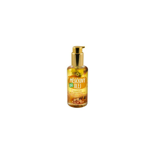 Purity Vision Organic Calendula Oil (Woman