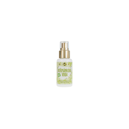 Purity Vision Organic Chamomile water (Woman