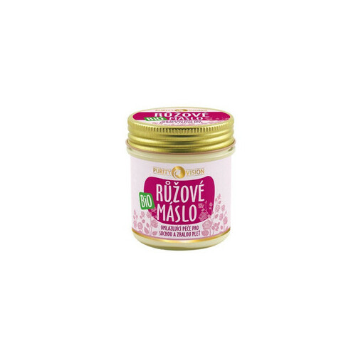 Purity Vision Organic Pink Butter (Woman