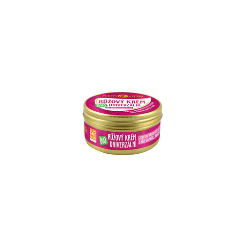 Purity Vision Organic pink cream universal