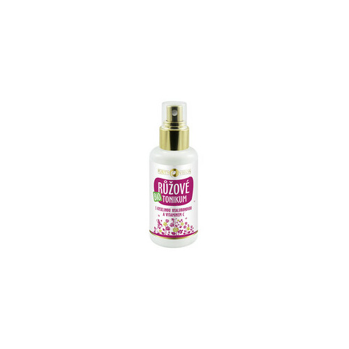 Purity Vision Organic Pink Tonic (Woman