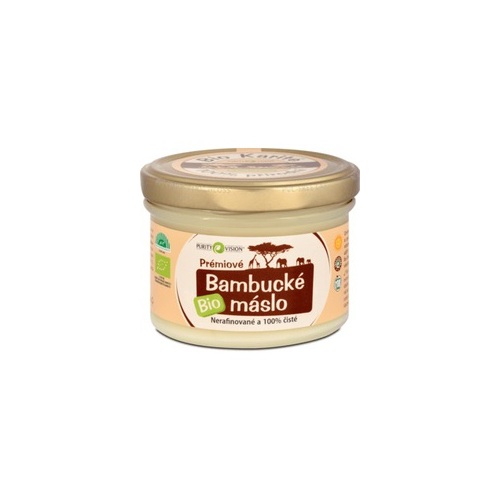 Purity Vision Organic Shea Butter (Woman