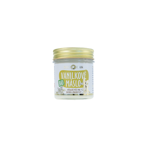 Purity Vision Organic Vanilla Butter (Woman