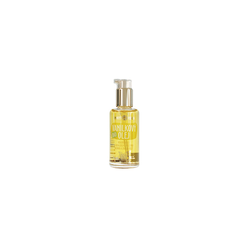 Purity Vision Organic Vanilla Oil (Woman