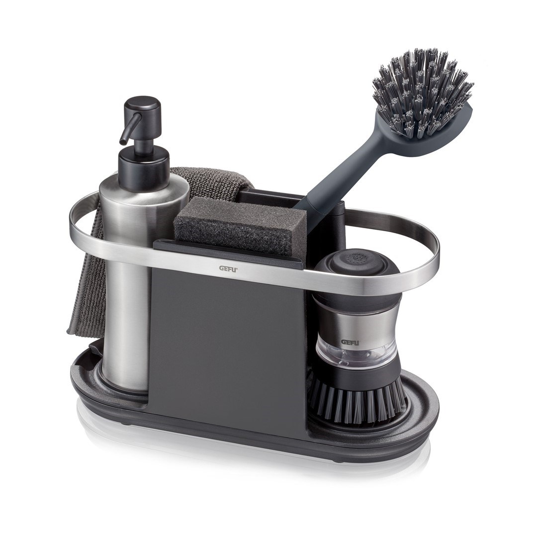GEFU Organizer do zlewu SMARTLINE |