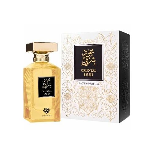 Dar El Ward Oriental Oud EDP