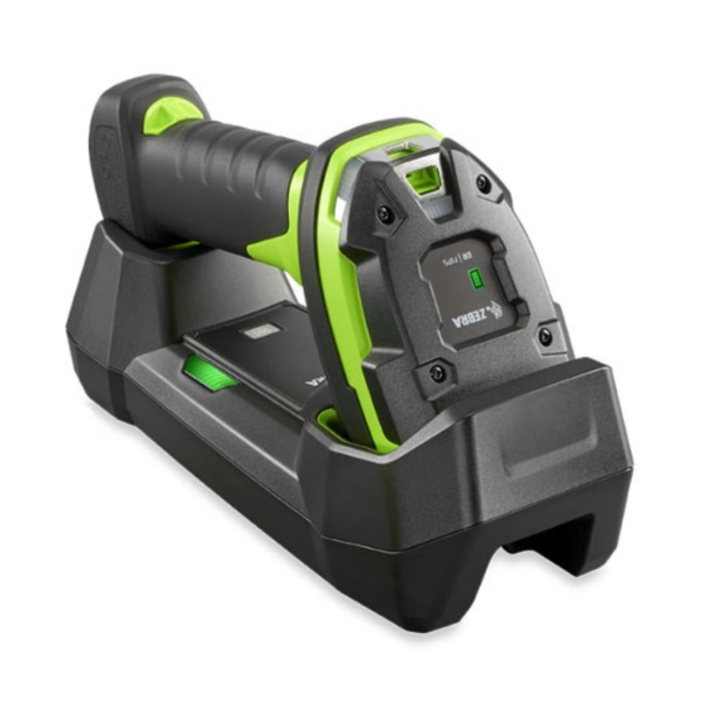 Zebra Origin Storage DS3678-ER2F003VZWW barcode reader