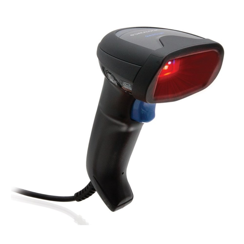 Datalogic Origin Storage QD2590-BKK1 scanner |
