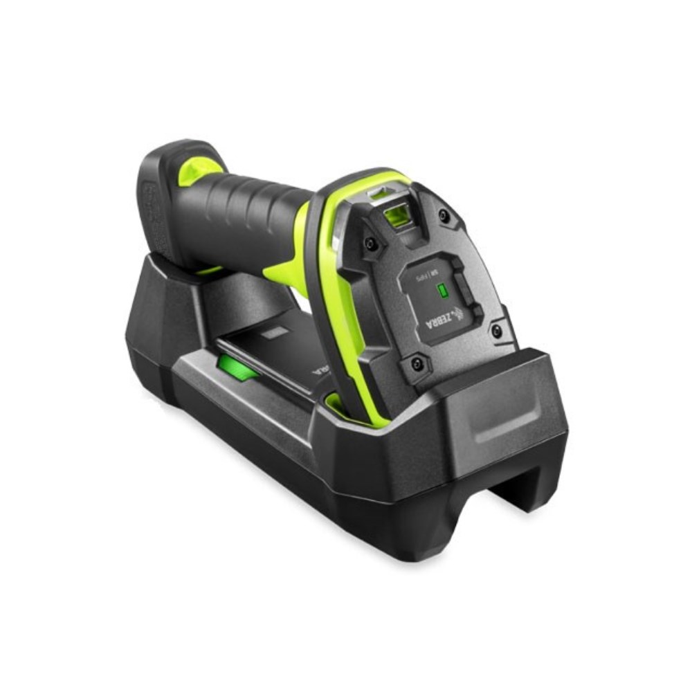 Zebra Origin Storage LI3678-SR Handheld Scanner