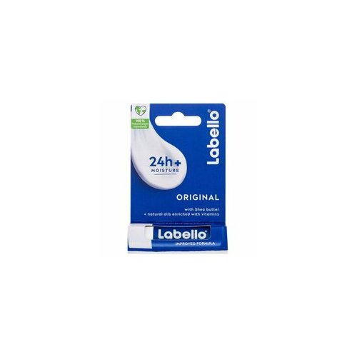 Labello Original 24h Moisture Lip Balm