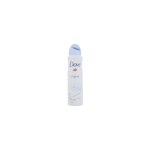 Dove Original Anti-Perspirant 48h - Deospray