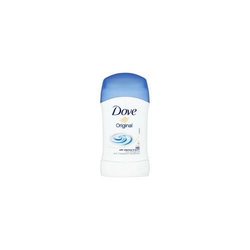 Dove Original Anti-perspirant (Woman, 40ml) |