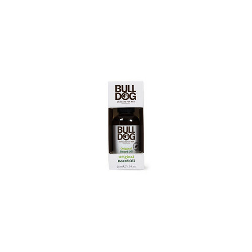 Bulldog Original Beard Oil - Beard
