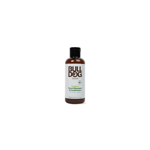 Bulldog Original Beard Shampoo & Conditioner
