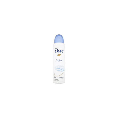 Dove Original Deodorant (Woman, 200ml) |