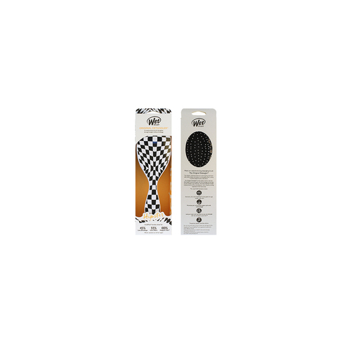 Wet Brush Original Detangler Hipster Checkers