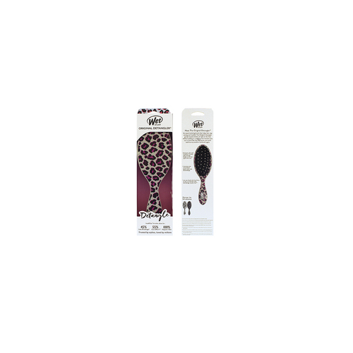 Wet Brush Original Detangler Safari Pink