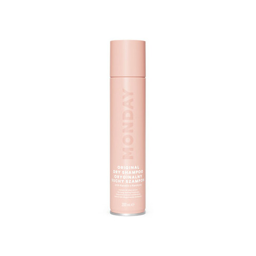 Monday Original Dry Shampoo - Suchý