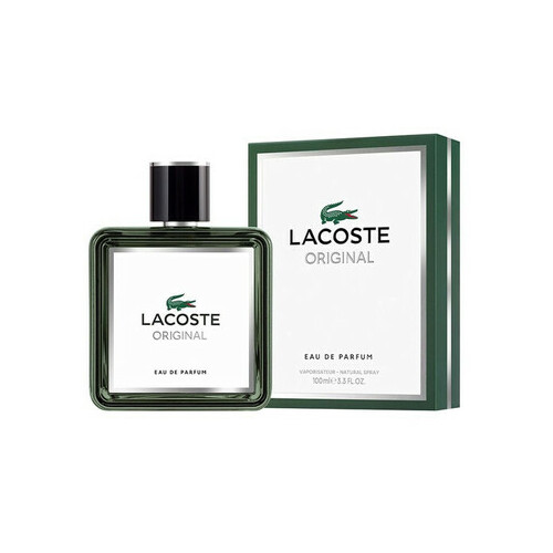 LACOSTE Original EDP Tester (Man, 100ml)