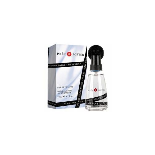 Pret a Porter Original EDT (Woman