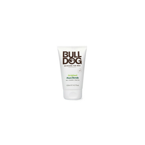 Bulldog Original Face Scrub - Skin