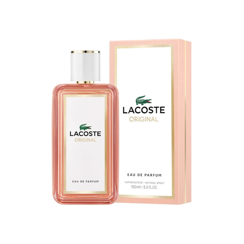 LACOSTE Original For Her EDP (Woman