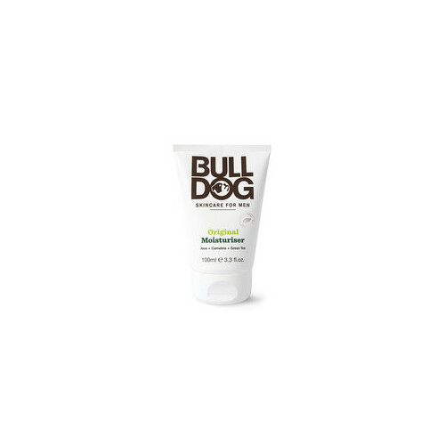 Bulldog Original Moisturiser - Moisturizing cream